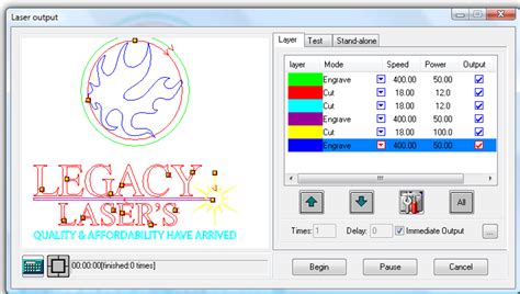 Laser Engrave Software 的图像结果