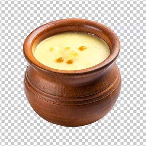 Chickpea hummus on a rustic | Premium AI-generated PSD