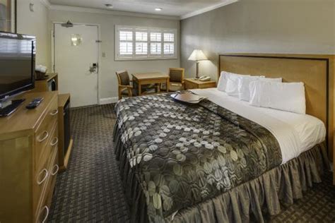 SOMA PARK INN - CIVIC CENTER (San Francisco) - Hotel Reviews, Photos ...