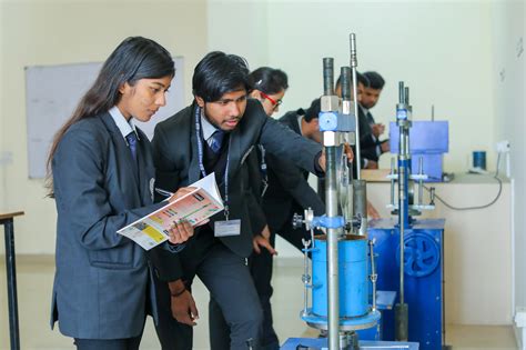 Department of Civil Engineering: List of Civil Engineering Courses