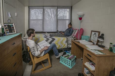 Evergreen Room Setups