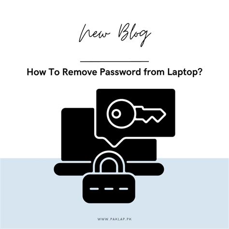 Image result for How to Remove Lock From Computer