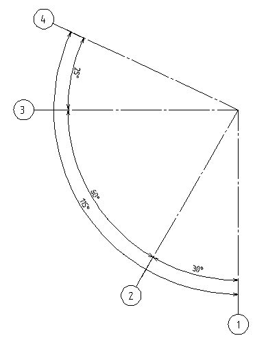Single axis - nanoCAD - 25