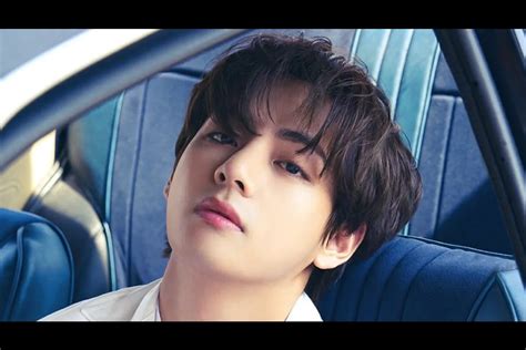 BTS's V tests positive for COVID-19 | ABS-CBN Entertainment