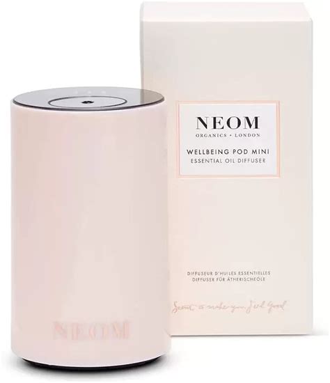 NEOM Essential Oil Diffuser - Create Your Kindspace