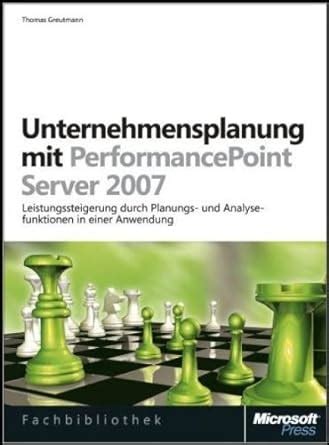 Amazon.in: Buy Unternehmensplanung mit Microsoft Office ...