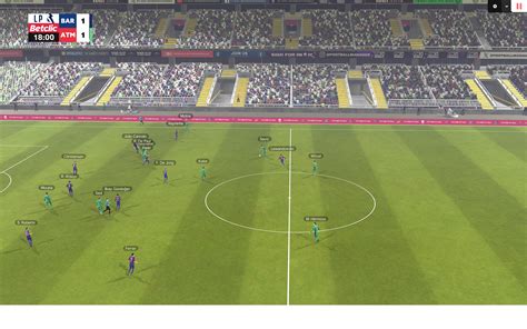 [FM24] Major League Soccer TV Scoreboard v1.0.2 - Other Football ...