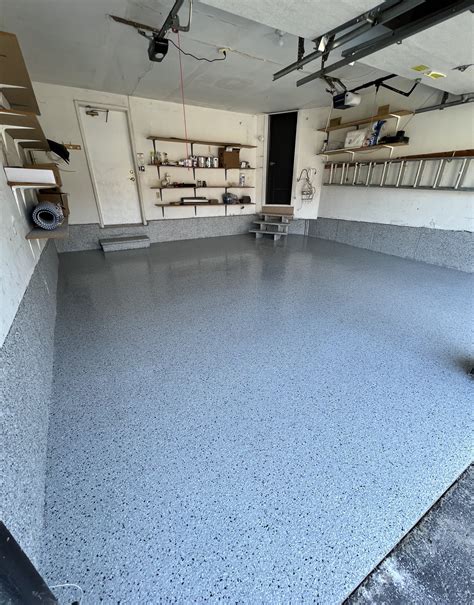 Epoxy Flooring Largo | Alanis Epoxy Solutions
