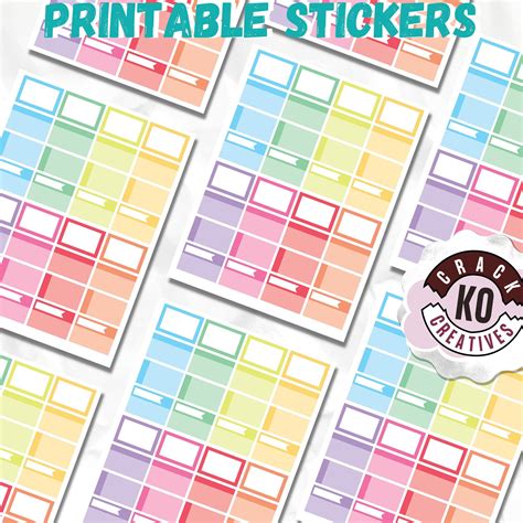 Image result for Label Split around Box