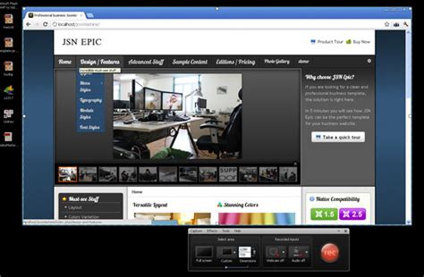 Image result for Tutorial Video Capture