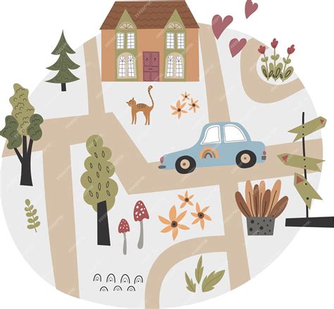 Small Map 的图像结果