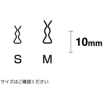 インセットキーパー RYUGI(リューギ) 釣り針 【通販モノタロウ】