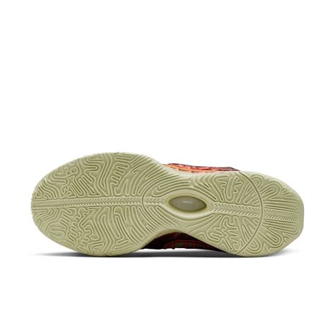 LeBron James LeBron XXI "Queen Conch" Basketball Shoes 'Glow/Gold' – Bouncewear