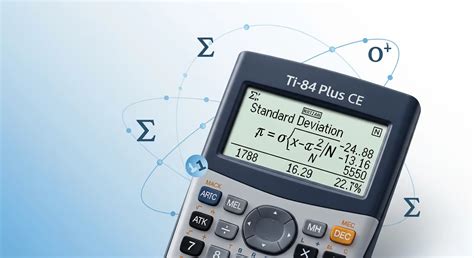 How to Find Standard Deviation on TI-84: Complete Step-by-Step Guide