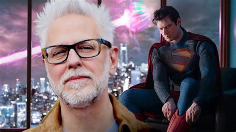 Superman (2025): James Gunn Responds to Superwoke Backlash Over the ...