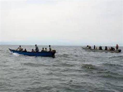 create law presser in arabi sea so one number signal on jafarabad