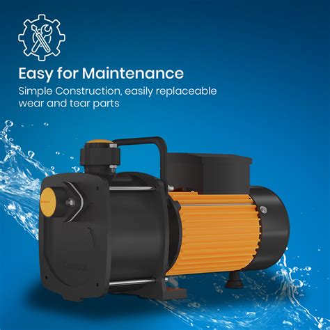 Buy SWJ100AP-36 PLUS Shallow Well Pump Shallow Well Pumps Online at ...