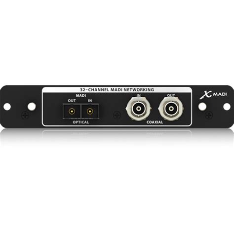 Promo BEHRINGER X-MADI BMJ Cicil 0% 3x - Jakarta Pusat - Bandar Musik ...