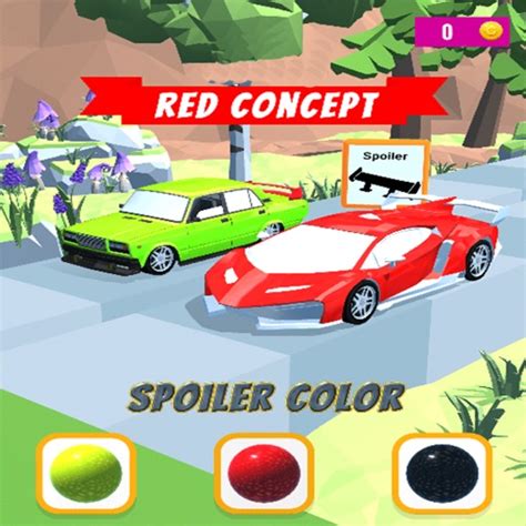 Modification Car Build 的图像结果