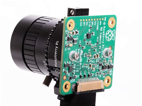 Image result for Wide Angle Lens Raspberry Pi Camera