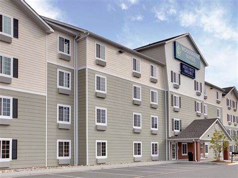 WOODSPRING SUITES BATON ROUGE - Hotel Reviews, Photos, Rate Comparison ...