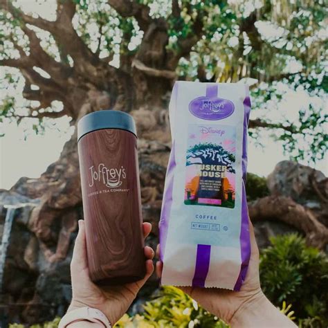 Love Joffrey's Coffee at Walt Disney World? Don't Miss This Sale ...