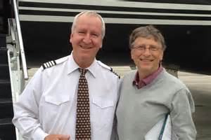 Melinda French Gates Appears to Confirm Divorce With Bill Was Related ...