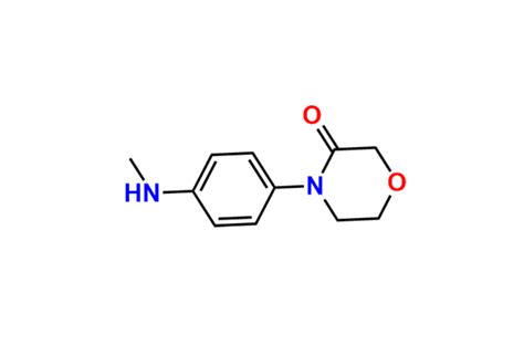 Rivaroxaban Impurity 49 | CAS No- 1224684-98-3 | NA