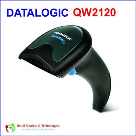 Datalogic Barcode Scanners - Datalogic Gryphon - GBT/GM4500 Barcode ...