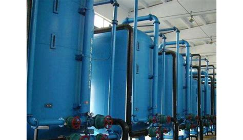 德州水处理自动化系统应用解决方案公司「创银节能供应」 - 天津-8684网