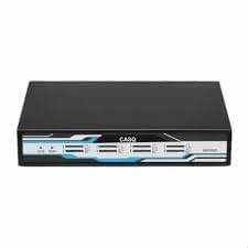 CASQ 8 Ports VoIP GSM Gateway : Amazon.in: Computers & Accessories