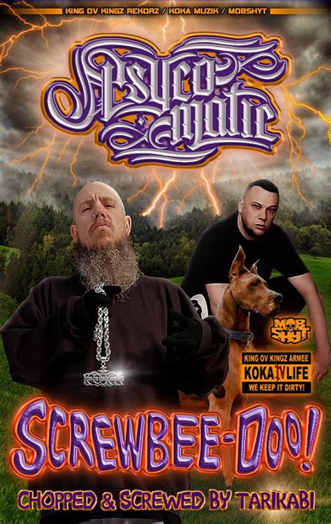 Psycomatic | saschahummel.art