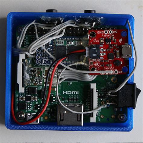 Image result for Raspberry Pi Camera Action