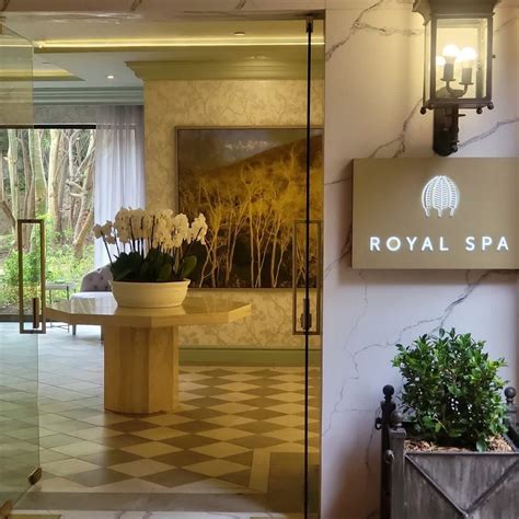 Royal Spa at The Palace (2026) - All You MUST Know Before You Go (with ...
