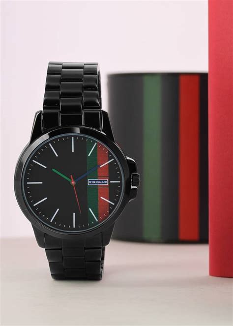 PETER ENGLAND Analog Watch - For Men - Buy PETER ENGLAND Analog Watch ...