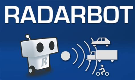Image result for Radarbot Speed Camera Detector Radarbot Tutorial