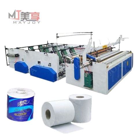 Image result for Toilet Paper Machine