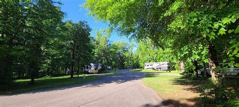 GUNTER HILL CAMPGROUND (Montgomery) - Campground Reviews & Photos ...