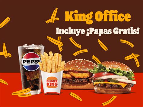 Burger King (Plaza del Sol) | DiDi Food México
