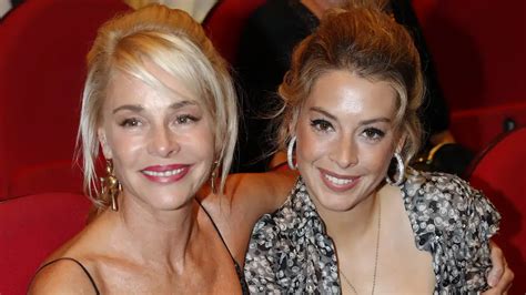Belén Rueda, sobre su hija: "Teniendo una relación muy buena, llega ...