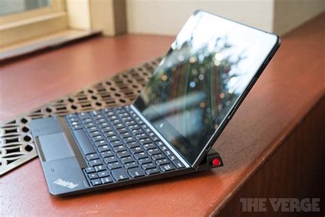 延续经典 ThinkPad平板X60T终于上市_笔记本_科技时代_新浪网