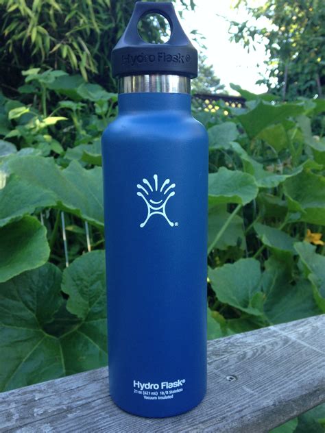 Hydro Flask-My New Favorite Water Bottle – Melissa Trainer