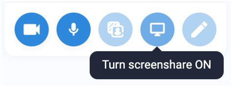 Image result for Screen Shot vs ScreenShare
