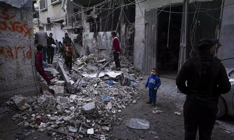 Hostages and residents in Gaza are set to receive medicines as Israel ...