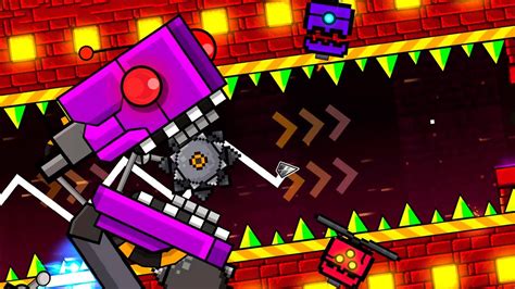 Geometry Dash Explorers 的图像结果