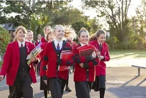 「新西兰留学」新西兰中小学留学申请条件