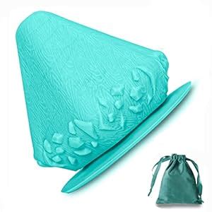 Massage Ball, Fascia ball, Peanut Muscle Roller Massager, Ideal for ...