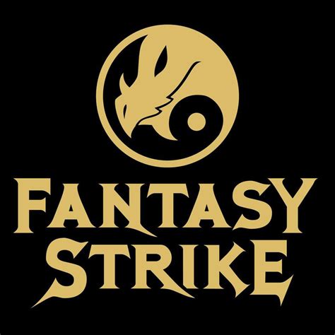 Fantasy Strike