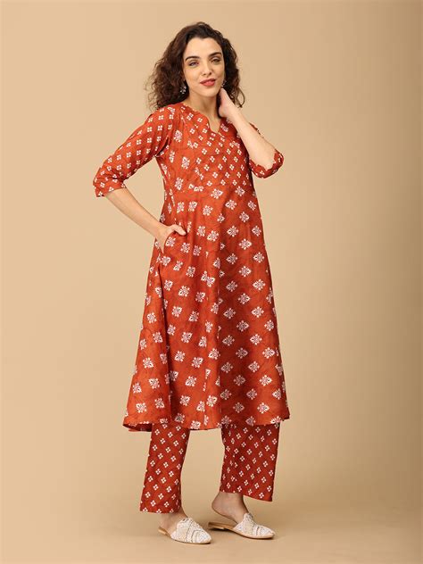Feeding Kurtis - Maternity Kurtis, Kurta Sets | The Mom Store
