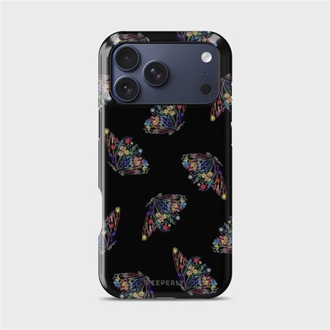 Floral Wings – Peeperly